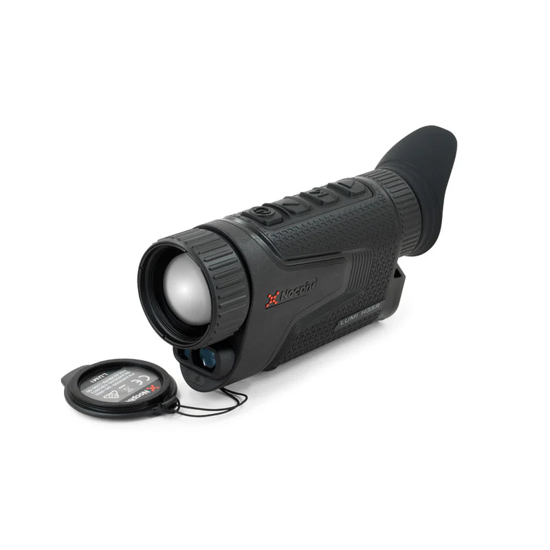 Nocpix Lumi H35R, 2.5X LRF
