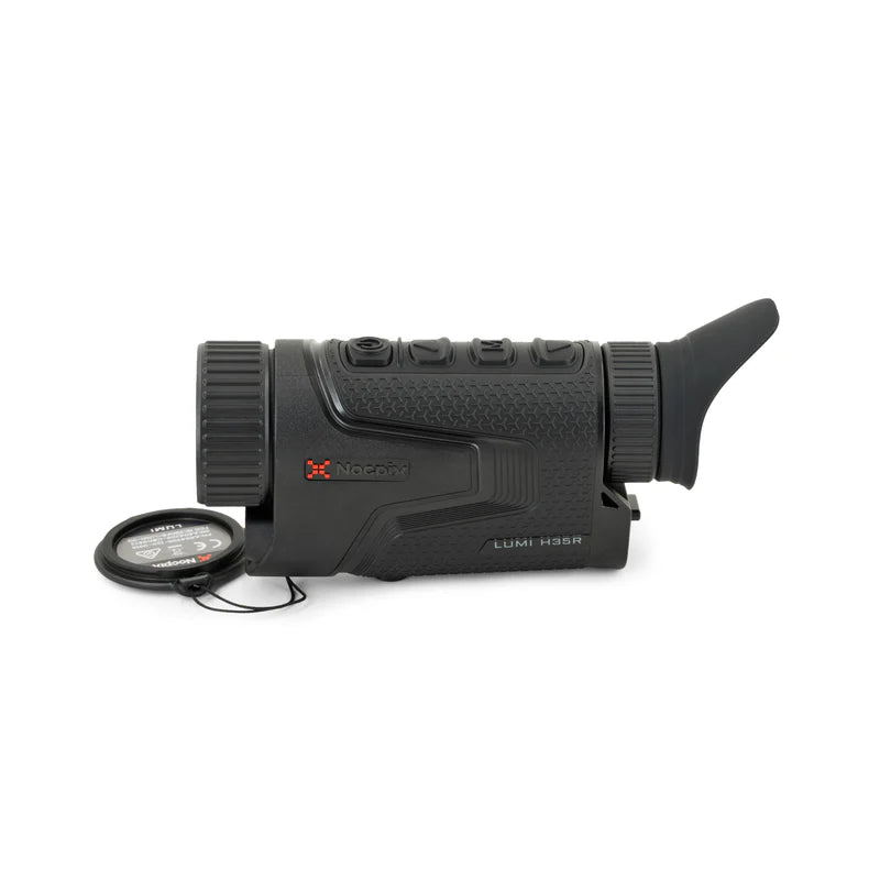 Nocpix Lumi H35R, 2.5X LRF