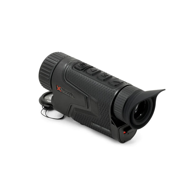 Nocpix Lumi H35R, 2.5X LRF
