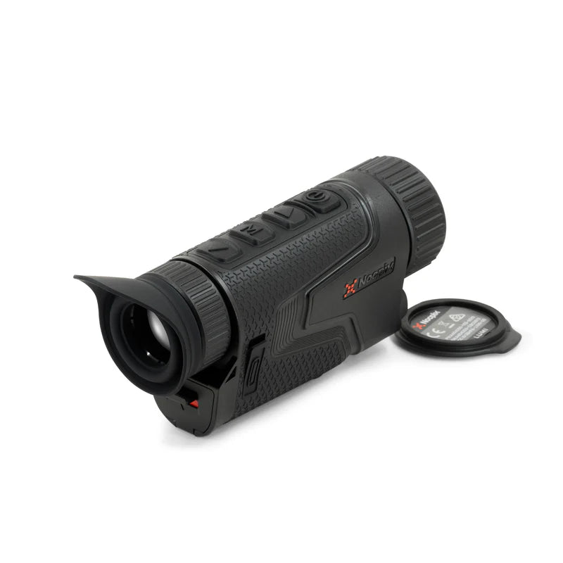 Nocpix Lumi H35R, 2.5X LRF