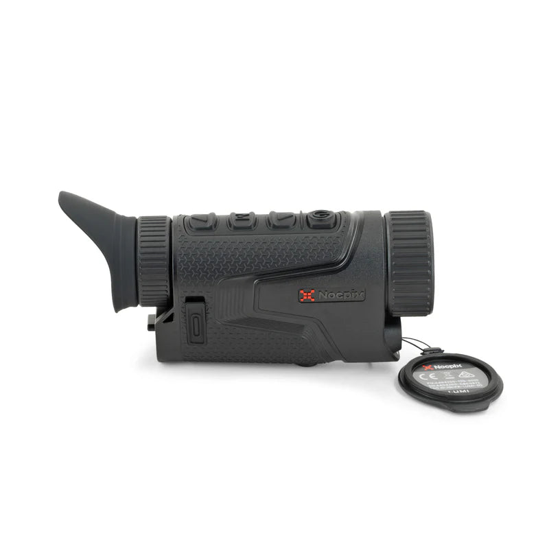 Nocpix Lumi H35R, 2.5X LRF