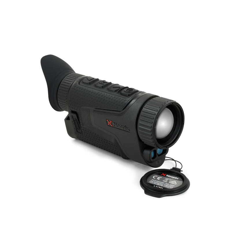 Nocpix Lumi H35R, 2.5X LRF
