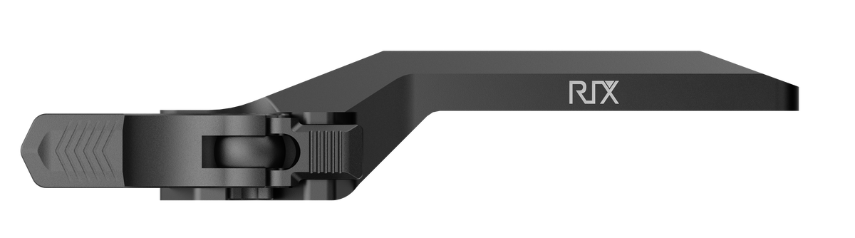 Rix Storm S6R V2 LRF, 2.5x