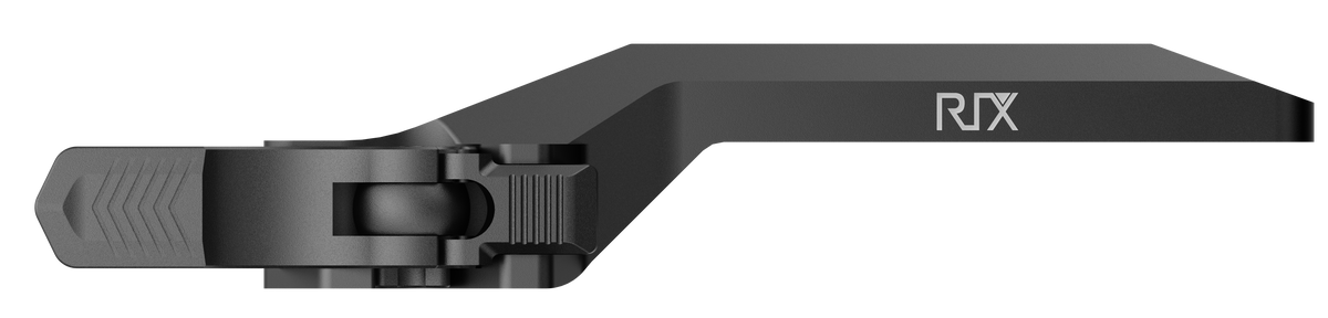 Rix Storm S3R V2 LRF, 3.5x