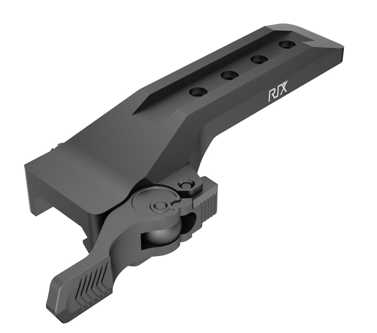 Rix Storm S6R V2 LRF, 2.5x