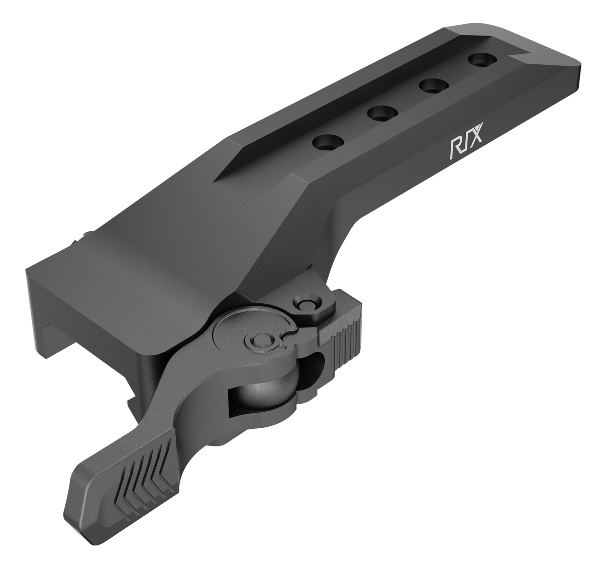 Rix Storm S3R V2 LRF, 3.5x