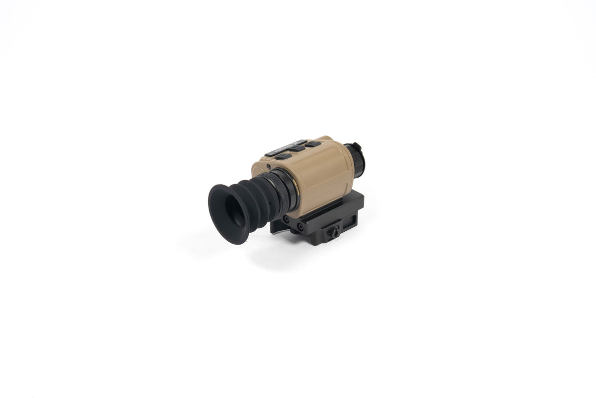 Nocpix Micro 2 Ultra, 1280x960 1X, 25mm Multifunction Thermal Sight (pre-order)