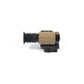 Nocpix Micro 2 Ultra, 1280x960 1X, 25mm Multifunction Thermal Sight (pre-order)