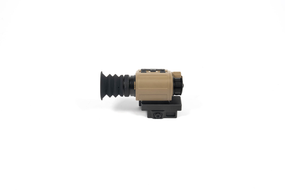 Nocpix Micro 2 Ultra, 1280x960 1X, 25mm Multifunction Thermal Sight (pre-order)