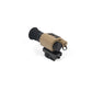 Nocpix Micro 2 Ultra, 1280x960 1X, 25mm Multifunction Thermal Sight (pre-order)