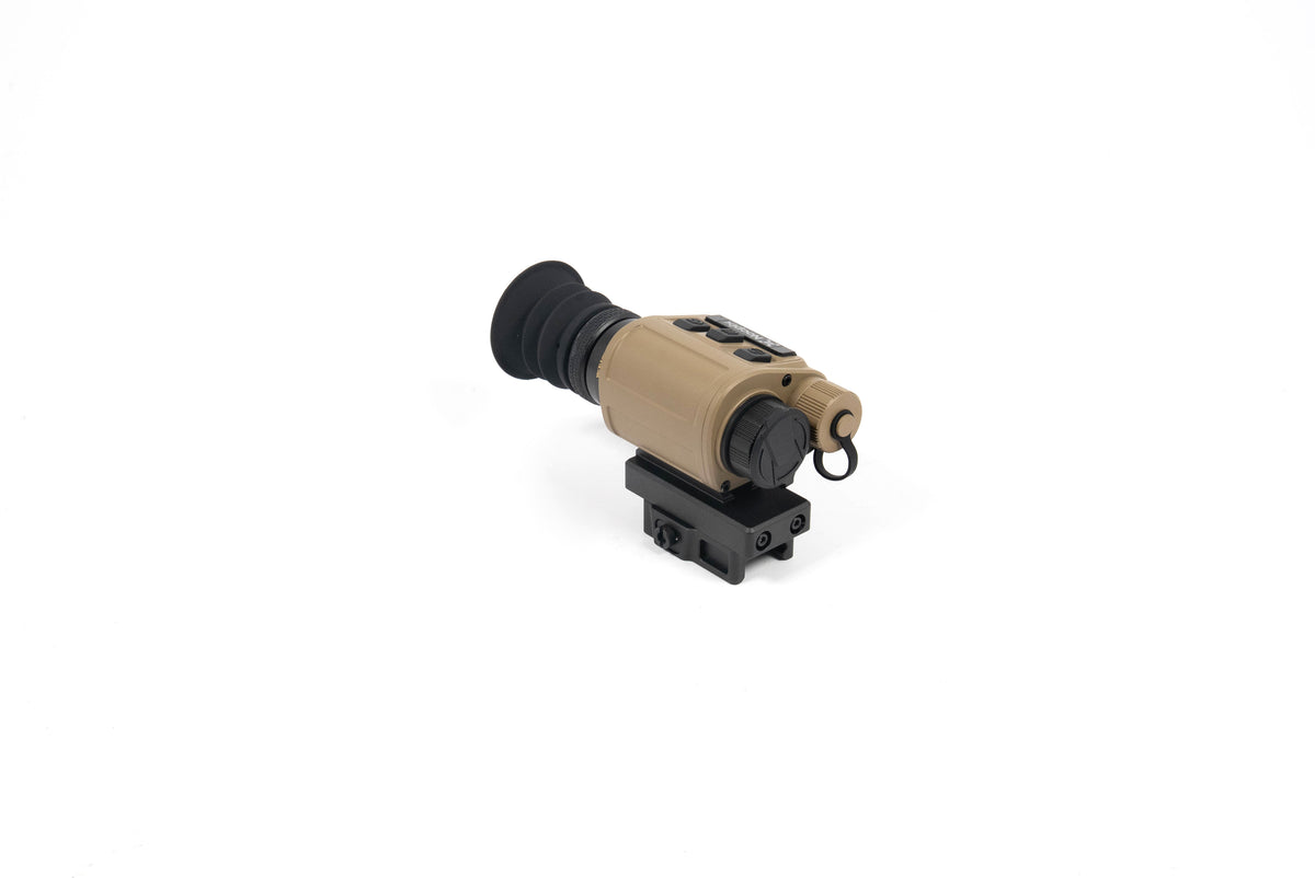 Nocpix Micro 2 Ultra, 1280x960 1X, 25mm Multifunction Thermal Sight (pre-order)