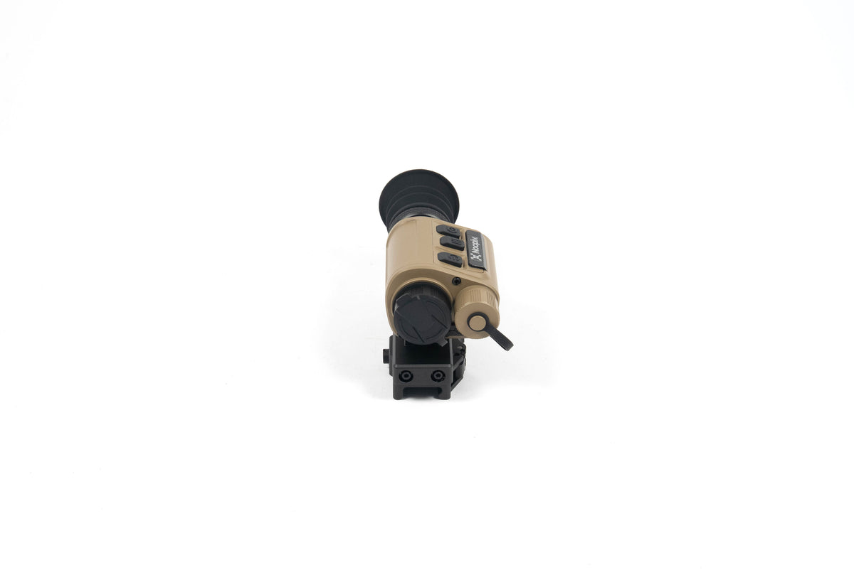 Nocpix Micro 2 Ultra, 1280x960 1X, 25mm Multifunction Thermal Sight (pre-order)