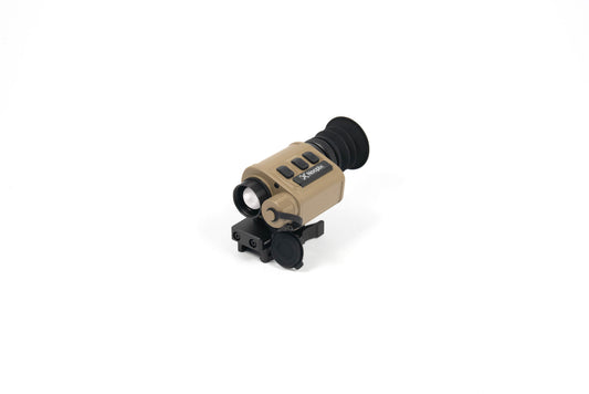 Nocpix Micro 2 Ultra, 1280x960 1X, 25mm Multifunction Thermal Sight (pre-order)