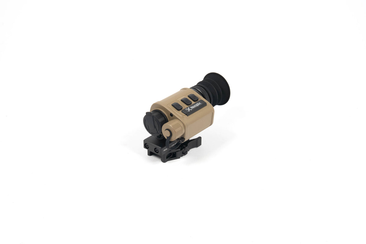 Nocpix Micro 2 Ultra, 1280x960 1X, 25mm Multifunction Thermal Sight (pre-order)