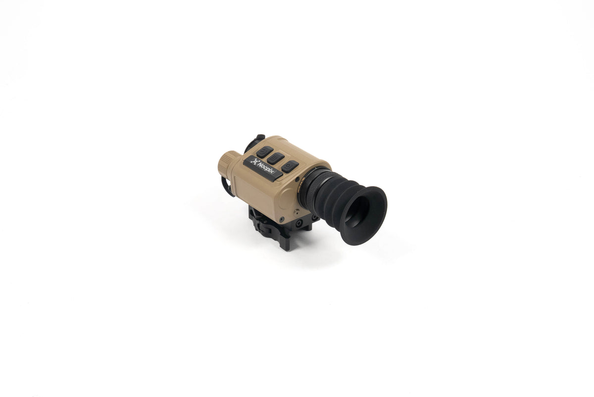 Nocpix Micro 2 Ultra, 1280x960 1X, 25mm Multifunction Thermal Sight (pre-order)