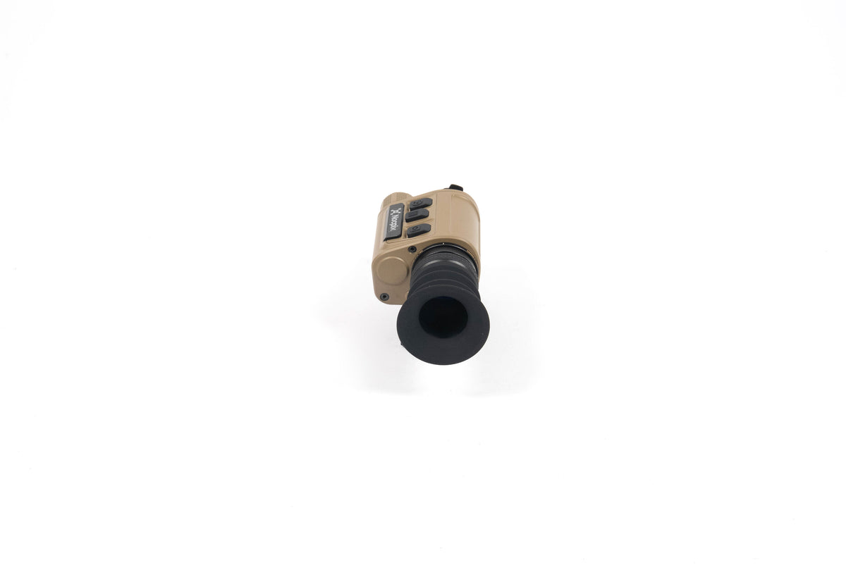 Nocpix Micro 2 Ultra, 1280x960 1X, 25mm Multifunction Thermal Sight (pre-order)