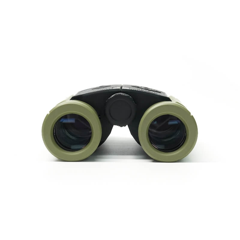 RIX Tactical MK-R3000 Rangefinding Binoculars
