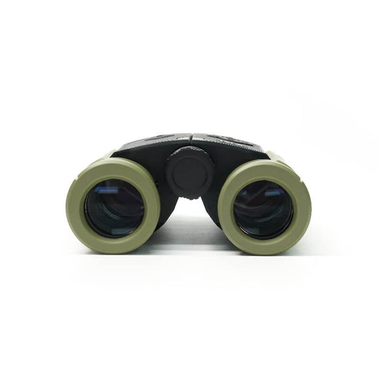 RIX Tactical MK-R3000 Rangefinding Binoculars
