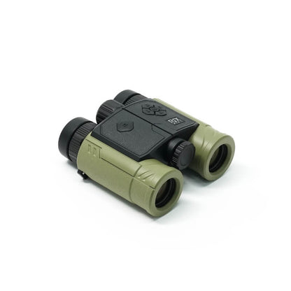 RIX Tactical MK-R3000 Rangefinding Binoculars