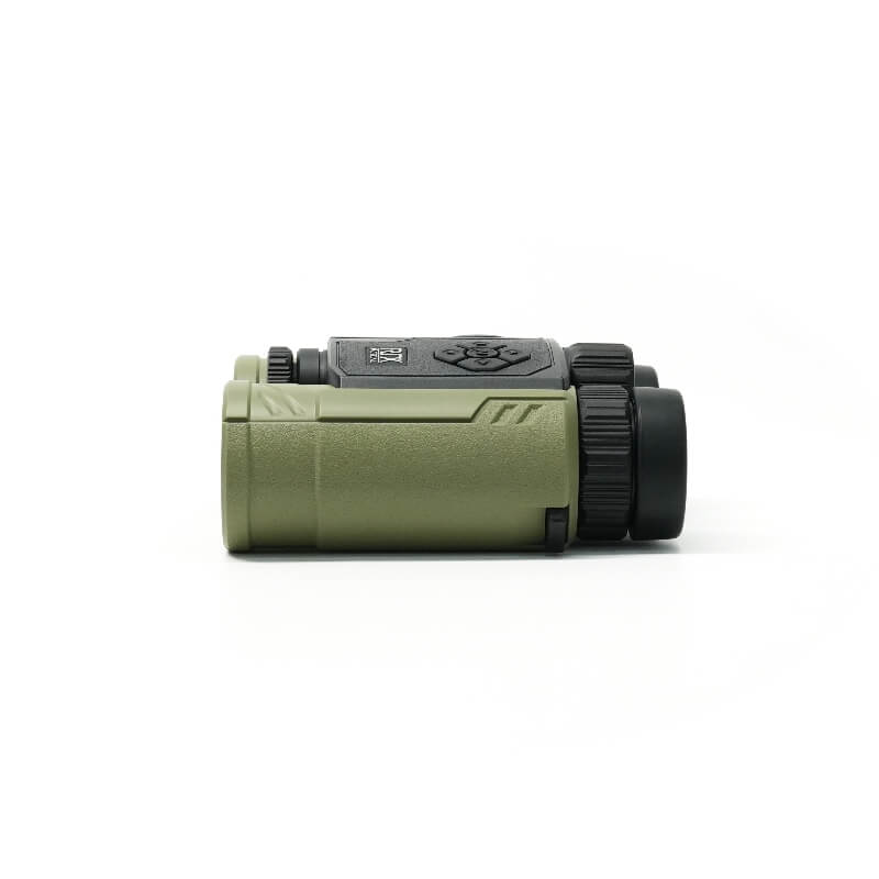 RIX Tactical MK-R3000 Rangefinding Binoculars