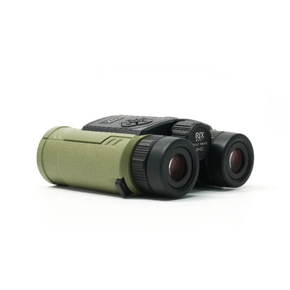 RIX Tactical MK-R3000 Rangefinding Binoculars