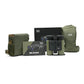 RIX Tactical MK-R3000 Rangefinding Binoculars