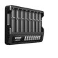 XTAR MX8 Multi-Battery Charging Station