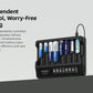 XTAR MX8 Multi-Battery Charging Station