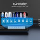XTAR MX8 Multi-Battery Charging Station