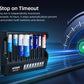 XTAR MX8 Multi-Battery Charging Station