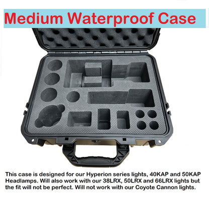 Sniper Hog Hyperion 50 Gun Hunters Package with 850nm IR Module