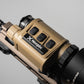 Nocpix Micro 2 H25, 640x512 1X, 25mm Multifunction Thermal Sight