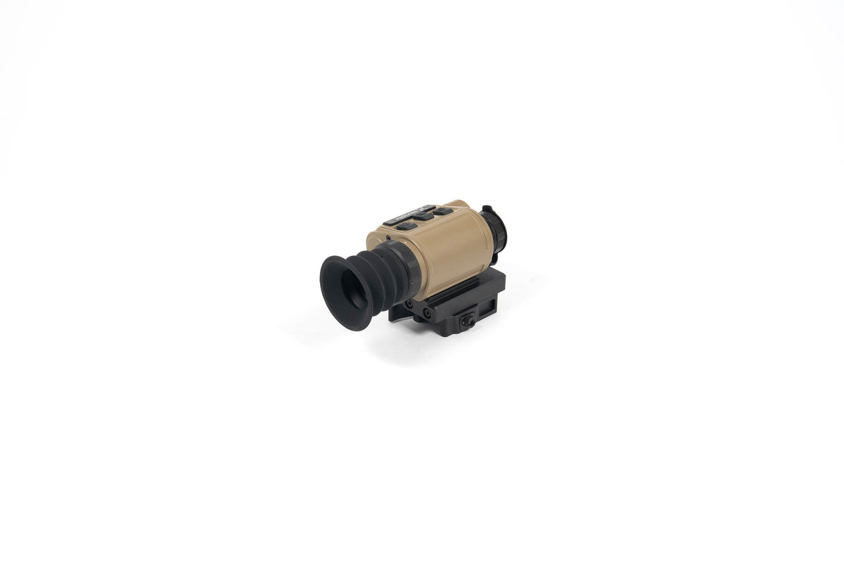Nocpix Micro 2 H25, 640x512 1X, 25mm Multifunction Thermal Sight