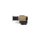 Nocpix Micro 2 H25, 640x512 1X, 25mm Multifunction Thermal Sight
