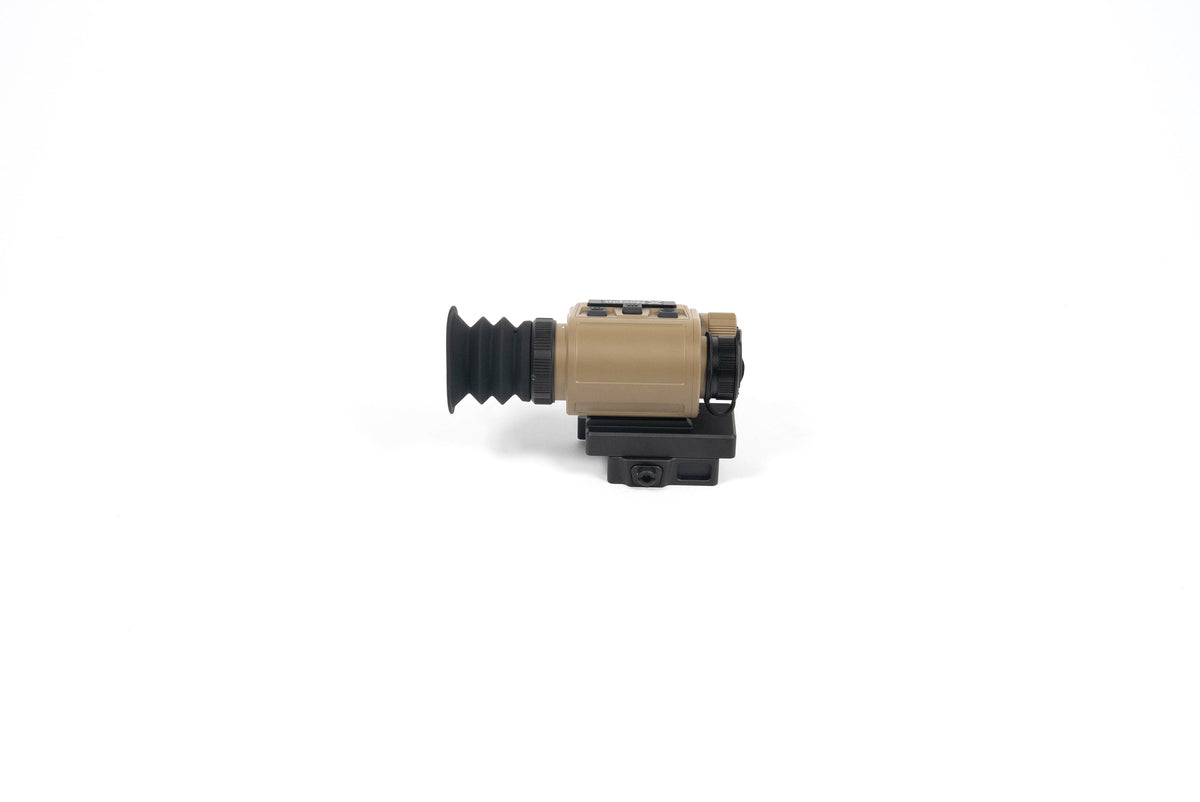 Nocpix Micro 2 H25, 640x512 1X, 25mm Multifunction Thermal Sight