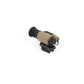 Nocpix Micro 2 H25, 640x512 1X, 25mm Multifunction Thermal Sight