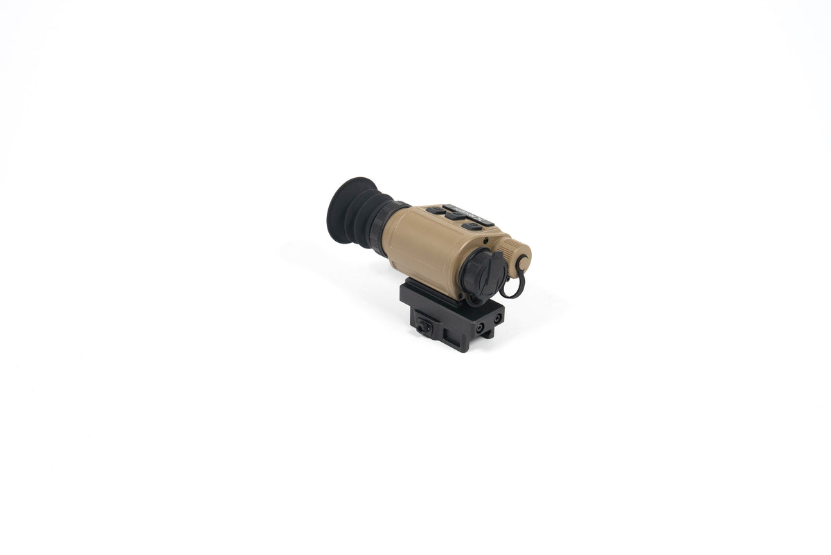 Nocpix Micro 2 H25, 640x512 1X, 25mm Multifunction Thermal Sight