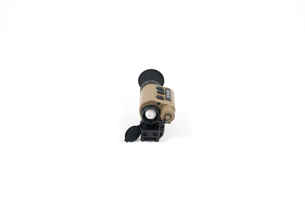 Nocpix Micro 2 H25, 640x512 1X, 25mm Multifunction Thermal Sight