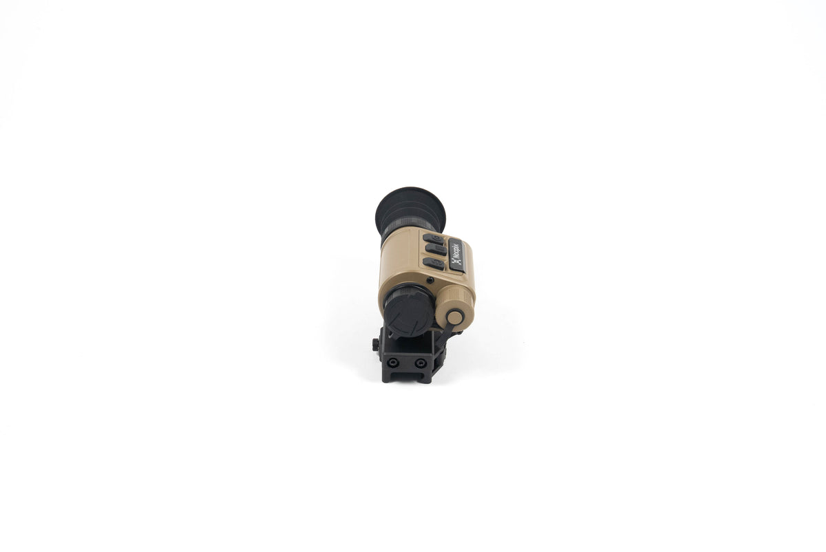 Nocpix Micro 2 H25, 640x512 1X, 25mm Multifunction Thermal Sight