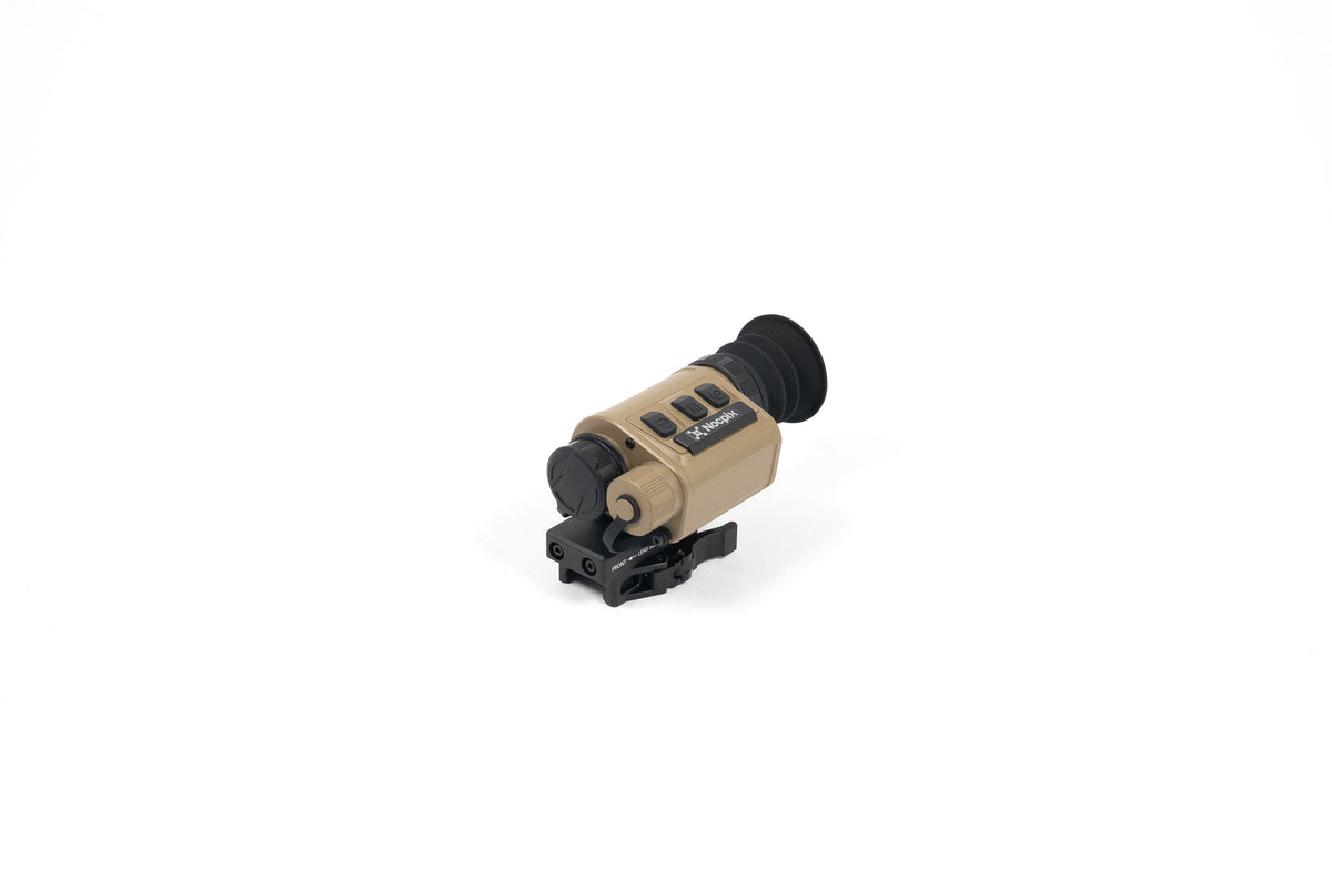 Nocpix Micro 2 H25, 640x512 1X, 25mm Multifunction Thermal Sight