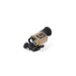 Nocpix Micro 2 H25, 640x512 1X, 25mm Multifunction Thermal Sight