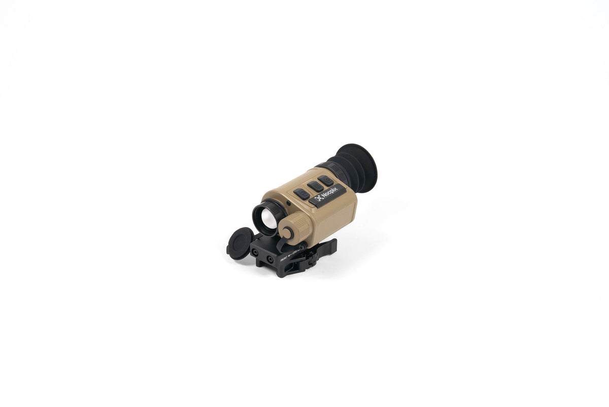 Nocpix Micro 2 H25, 640x512 1X, 25mm Multifunction Thermal Sight