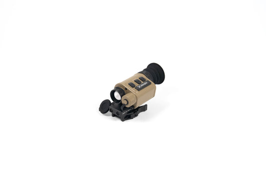 Nocpix Micro 2 H25, 640x512 1X, 25mm Multifunction Thermal Sight