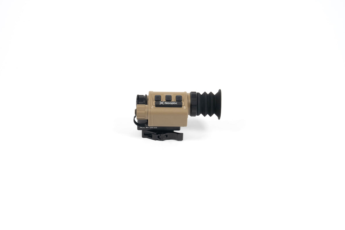 Nocpix Micro 2 H25, 640x512 1X, 25mm Multifunction Thermal Sight