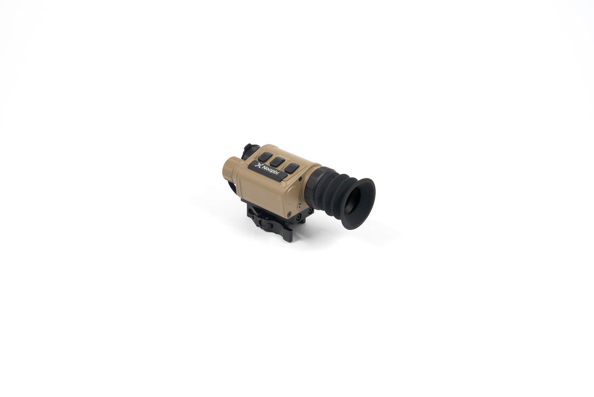 Nocpix Micro 2 H25, 640x512 1X, 25mm Multifunction Thermal Sight
