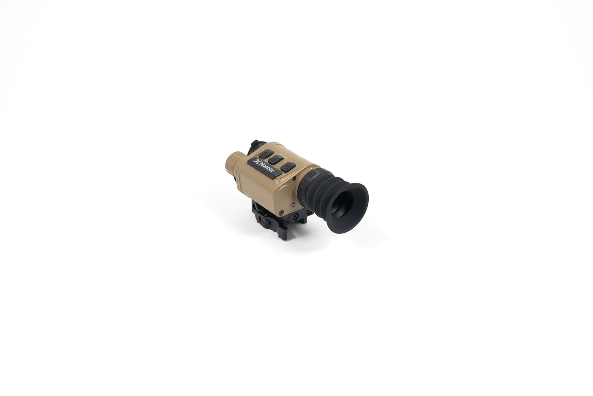 Nocpix Micro 2 H25, 640x512 1X, 25mm Multifunction Thermal Sight