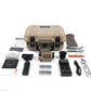 Nocpix Micro 2 H25, 640x512 1X, 25mm Multifunction Thermal Sight