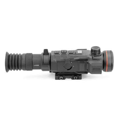 Nocpix RICO 2 L42R Thermal Scope LRF 4X 384x288 42mm - Pre-Order