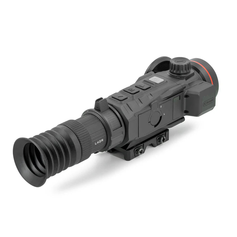 Nocpix RICO 2 L42R Thermal Scope LRF 4X 384x288 42mm - Pre-Order