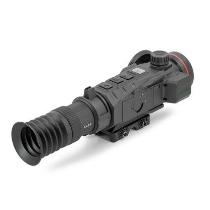 Nocpix RICO 2 L42R Thermal Scope LRF 4X 384x288 42mm - Pre-Order